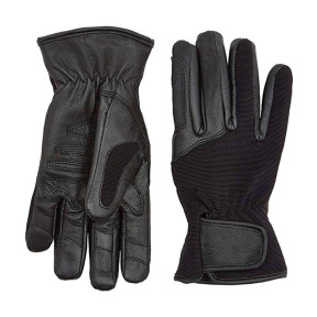 Gants Special Ops - Noir - Highlander