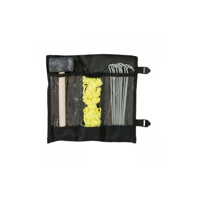 Kit d'accessoires de tente - Highlander