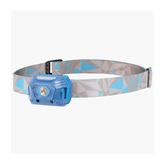 Oplaadbare hoofdlamp Deneb - Highlander