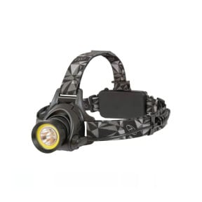 Oplaadbare hoofdlamp Polaris - Highlander