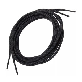 Lot de 50 lacets de randonnée 130cm - Highlander