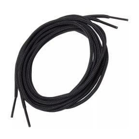 Lot de 50 lacets de randonnée 130cm - Highlander