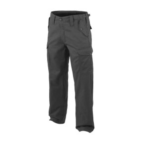 Pantalon Combats - Noir - Highlander