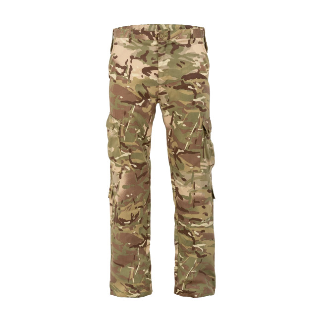 Elite Ripstop Hose - HMTC - Highlander
