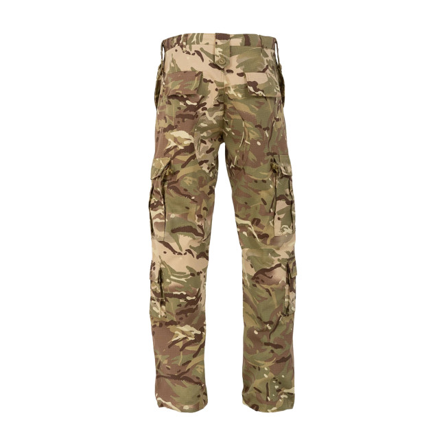 Elite Ripstop Broek - HMTC - Highlander