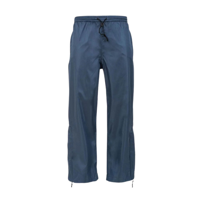 Tempest Regenhose - Marineblau - Highlander