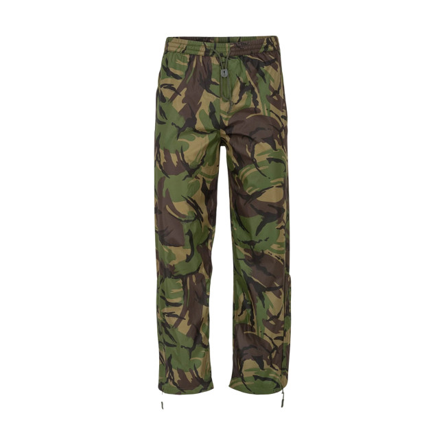 Waterdichte Broek Tempest - DPM - Highlander