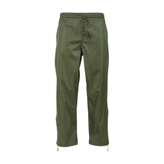 Pantalon imperméable Tempest - Vert Olive - Highlander