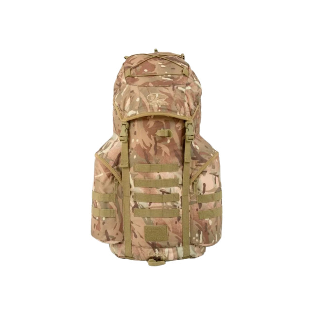 Rucksack Forces 44L HMTC - Highlander