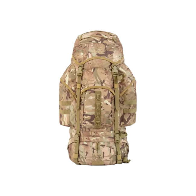 Rucksack Forces 66L HMTC - Highlander