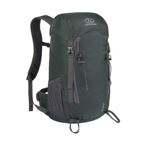 Trail Dames Rugzak 30L - Leisteen - Highlander