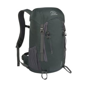 Damen Wanderrucksack 30L - Schiefer - Highlander