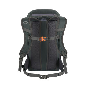 Trail Dames Rugzak 30L - Leisteen - Highlander
