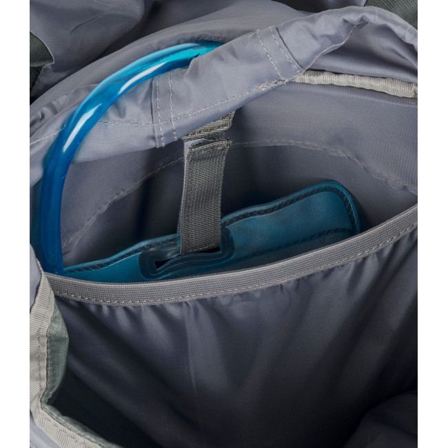 Damen Wanderrucksack 30L - Schiefer - Highlander
