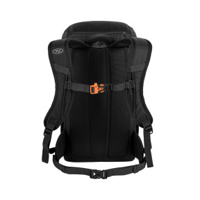Sac à dos Trail Femme 30L - Noir - Highlander