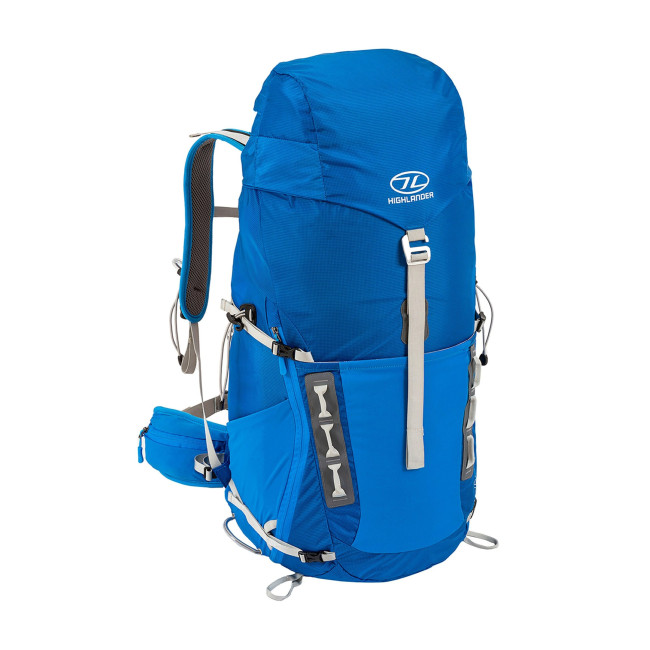 Sac à dos Vorlich 40L - Bleu - Highlander