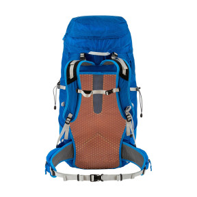 Plecak Vorlich 40L - Niebieski - Highlander
