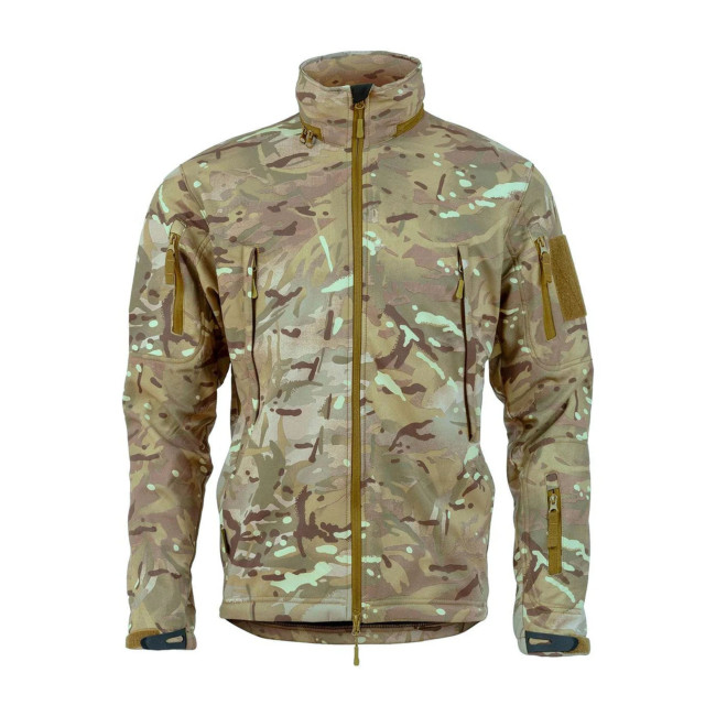 Softshell Tactical AB-TEX HMTC - Highlander