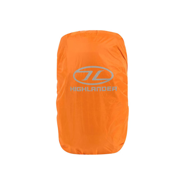Sursac 20 à 30 Litres Orange - Highlander