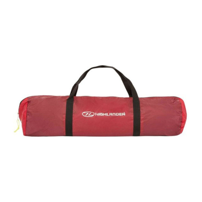 Tent Birch 3 personen - Highlander