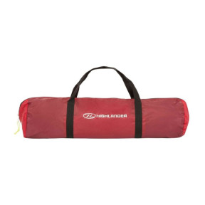 Tente Birch 3 personnes - Highlander