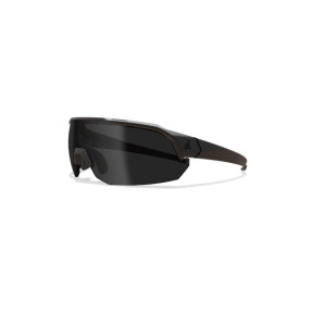 Occhiali balistici Arc Light (lente Polarizzante) - Nero - Edge Tactical