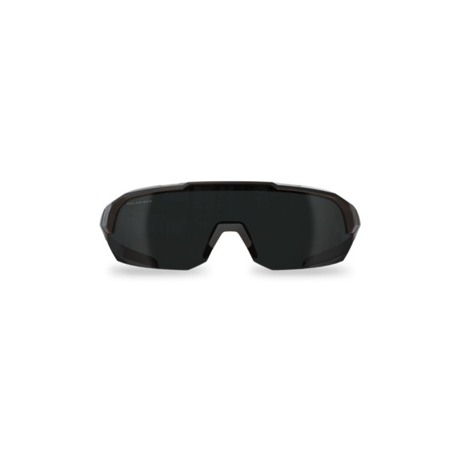 ARC LIGHT Brille - Schwarz - Polarisierend - Edge Tactical