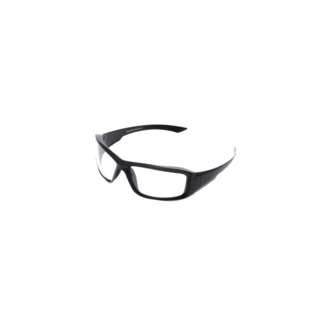 Óculos balísticos Hamel (lentes Fotocromáticas Fumadas) - Preto - Edge Tactical