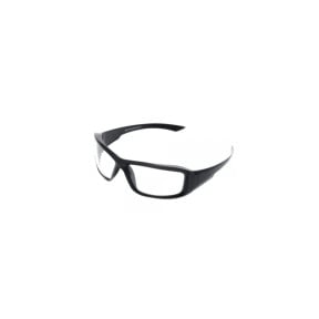 Occhiali balistici Hamel (lenti Fotocromatiche Fumé) - Nero - Edge Tactical