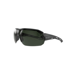 KABRU Brille - Schwarz - Getönt - Edge Tactical