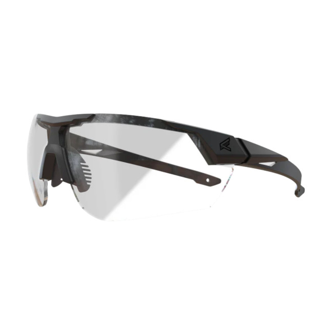 Okulary PHANTOM RESCUE - Czarne - Fotochromowe - Edge Tactical