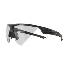 Occhiali balistici Phantom Rescue (lenti Fotocromatiche) - Nero - Edge Tactical