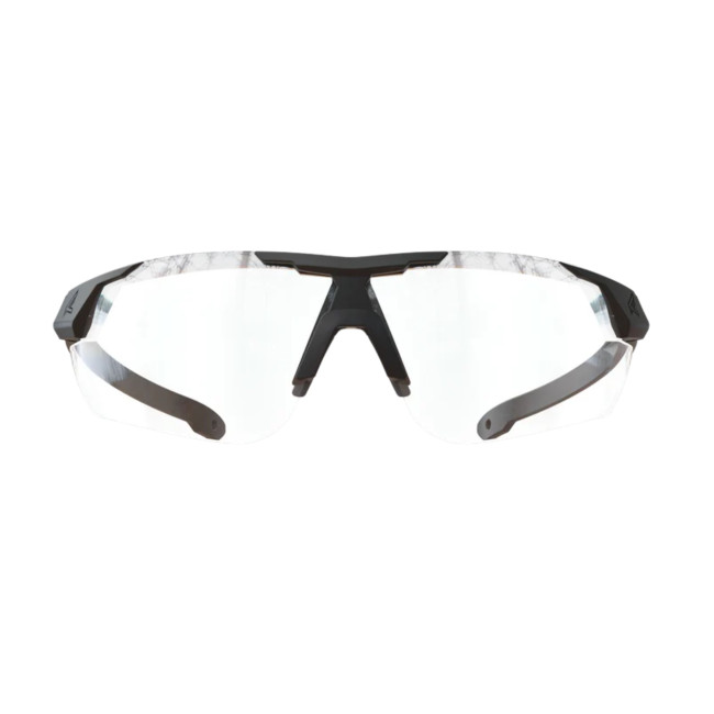 Okulary PHANTOM RESCUE - Czarne - Fotochromowe - Edge Tactical