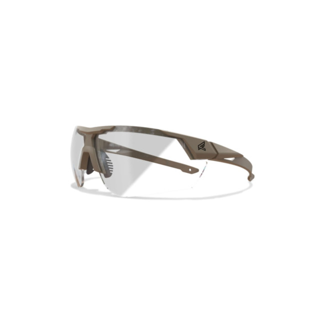 Gafas balísticas Phantom Rescue (cristales Fotocrómaticos) - Arena - Edge Tactical