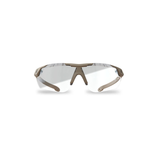 Lunettes PHANTOM RESCUE - Sable - Photochromique - Edge Tactical