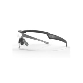 Bril ROLLING THUNDER - Zwart - KIT 2 glazen Helder/Getint - Edge Tactical