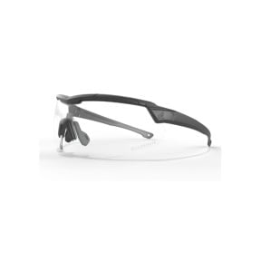 Bril ROLLING THUNDER - Zwart - KIT 2 glazen Helder/Getint - Edge Tactical