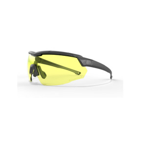 Okulary ROLLING THUNDER - Regulowane - Czarne - Żółte - Edge Tactical