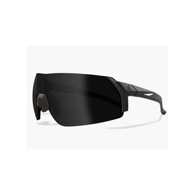 Bril URGENT FURY - Zwart - Polariserend - Edge Tactical