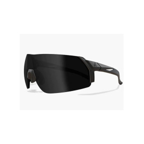 Gafas balísticas Urgent Fury (cristal Polarizado) - Negro - Edge Tactical