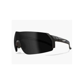 Gafas balísticas Urgent Fury (cristal Polarizado) - Negro - Edge Tactical