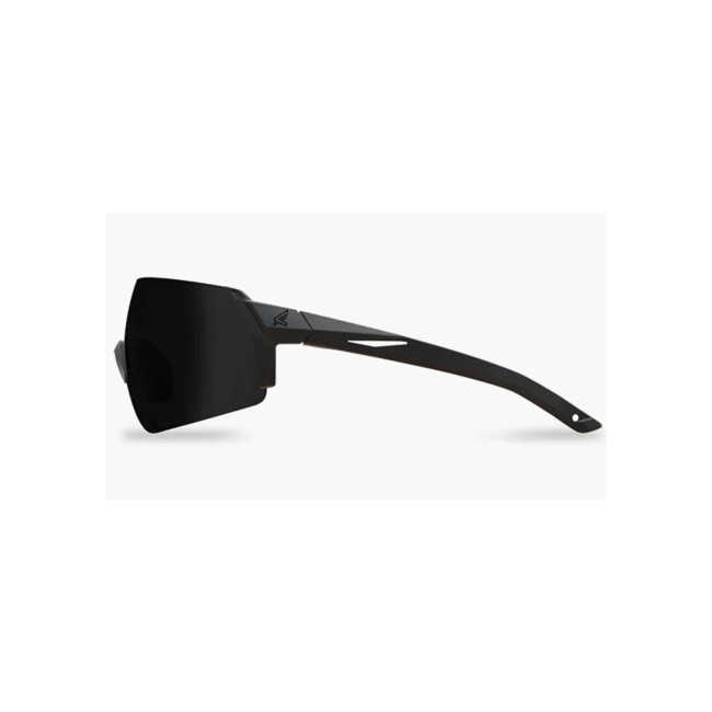 Lunettes URGENT FURY - Noire - Polarisant - Edge Tactical