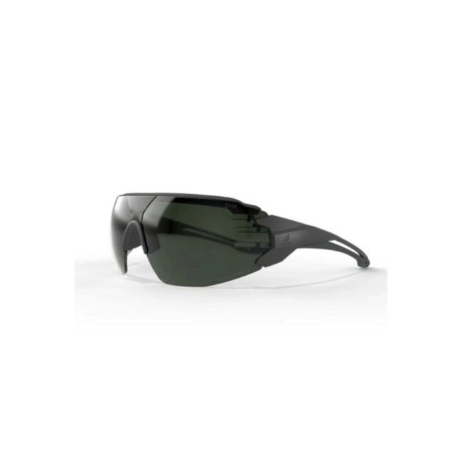 Lunettes TAVEN - Noire - Écran Fumé G-15 - Edge Tactical
