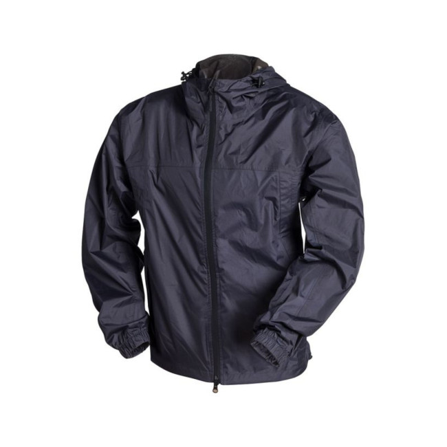 Action Shell Jacke marineblau - Ares