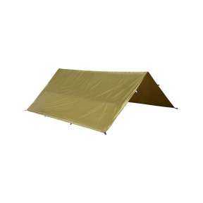 Plandeka Khaki 3m x 3m - Ares