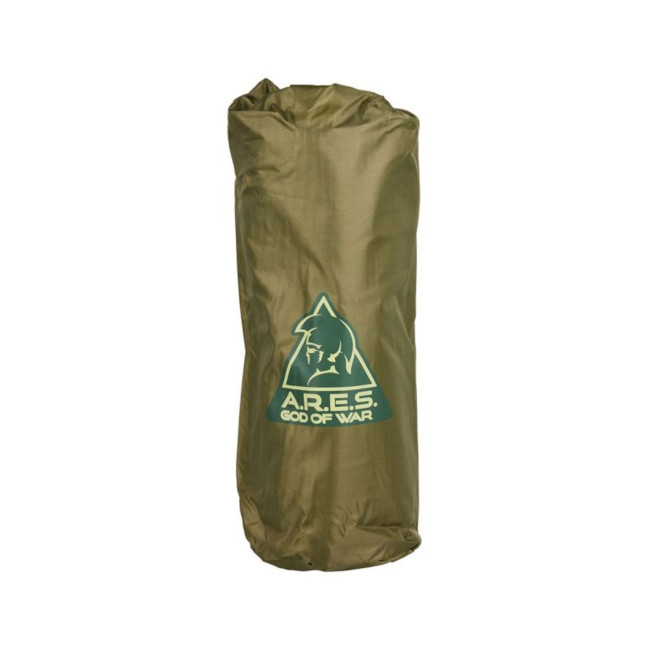Bâche Kaki 3m x 3m - Ares