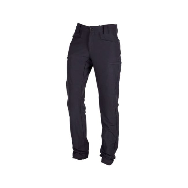 Pantalon Outdoor bleu nuit - Ares