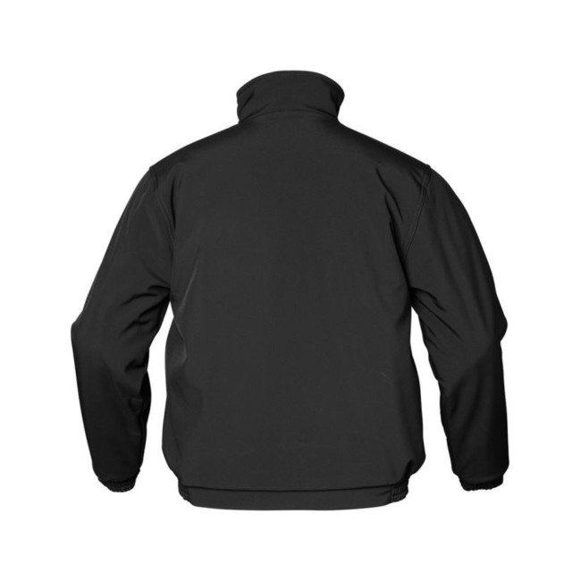 Blouson Bomber Trex Noir - Ares
