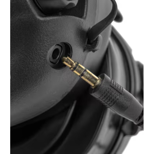 Gehoorbescherming M31 Plus - Earmor