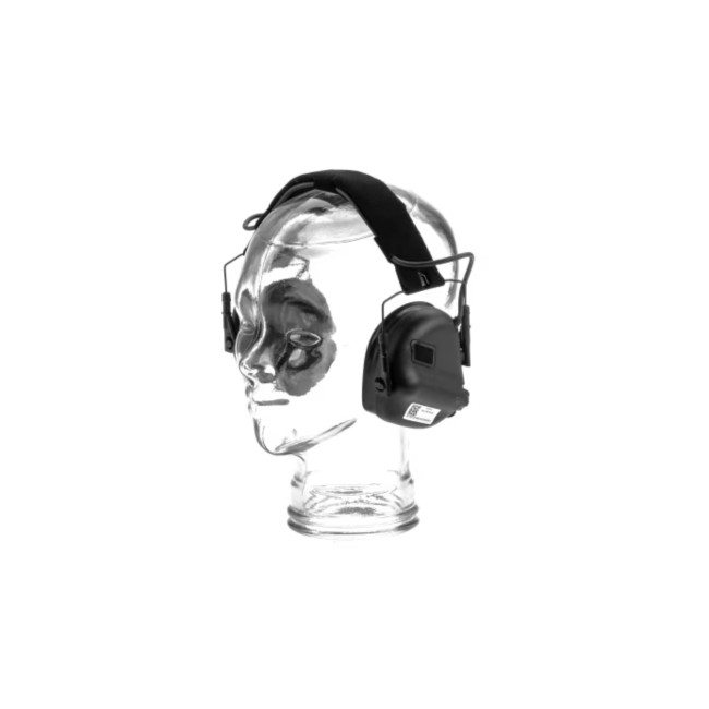 Gehoorbescherming M31 Plus - Earmor